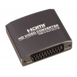 Konverteris HDMI → SCART 
